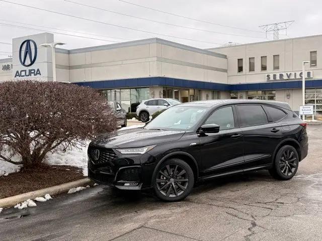 2026 Acura MDX A-SPEC for sale in Orland Park, IL