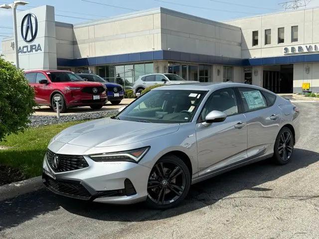 2025 Acura Integra A-SPEC Technology for sale near Orland Park, IL