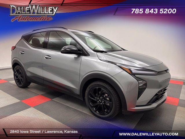 2027 Chevrolet Bolt RS for sale in Lawrence, KS