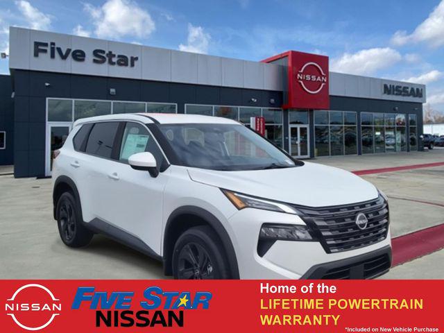 2026 Nissan Rogue SV for sale in Florence, SC