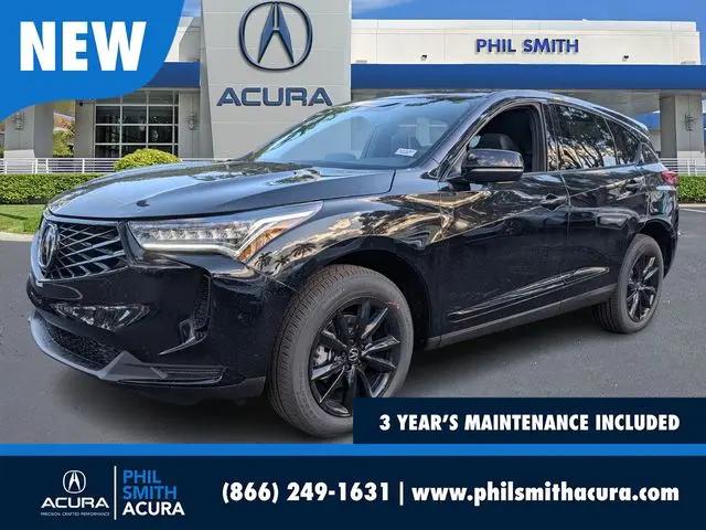 2026 Acura RDX Base for sale in Pompano Beach, FL