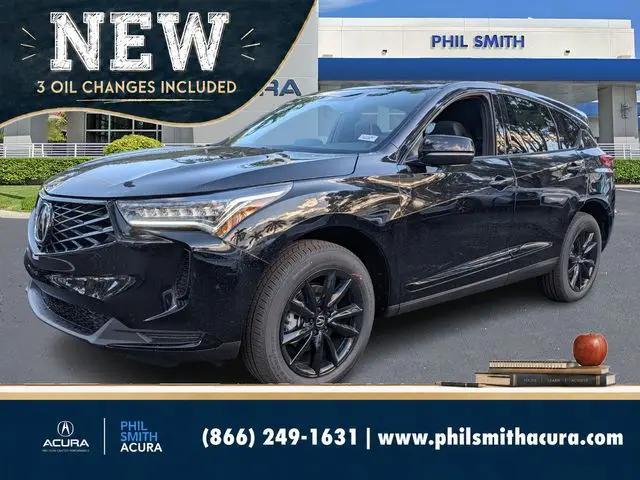 2026 Acura RDX Base for sale in Pompano Beach, FL