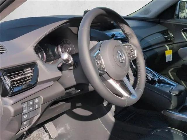 2026 Acura RDX Advance