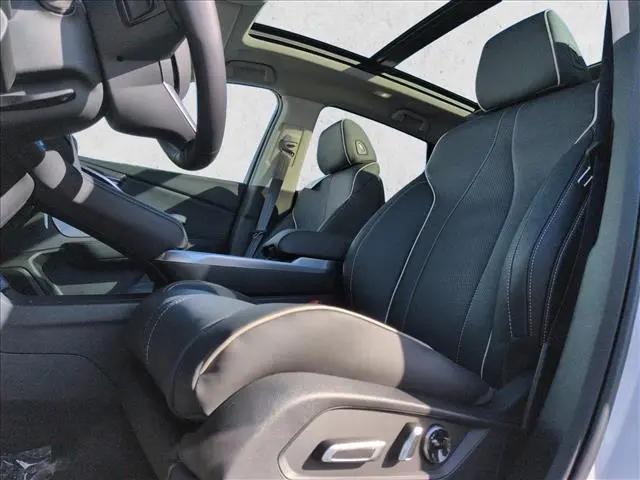 2026 Acura RDX Advance