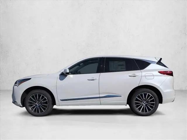 2026 Acura RDX Advance