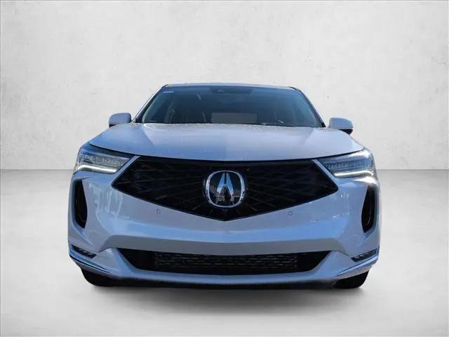 2026 Acura RDX Advance
