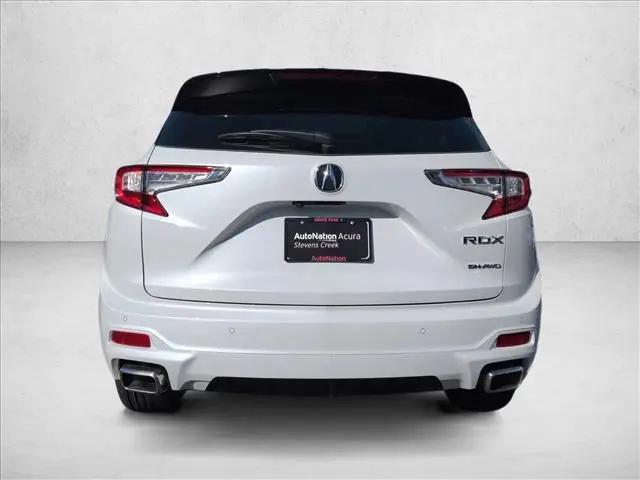 2026 Acura RDX Advance