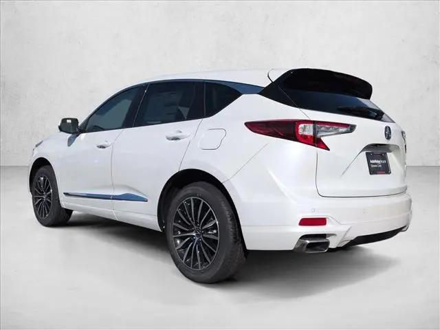 2026 Acura RDX Advance