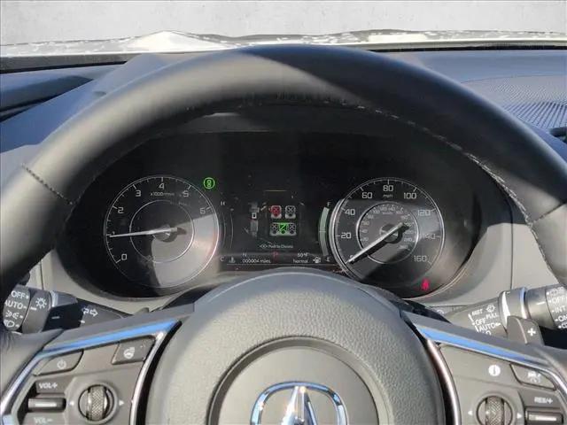 2026 Acura RDX Advance