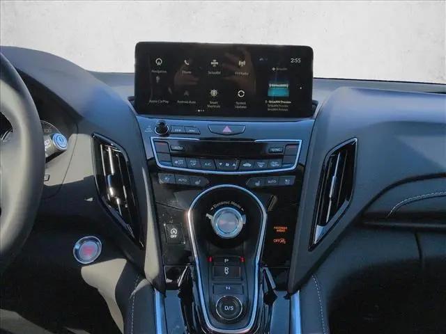 2026 Acura RDX Advance