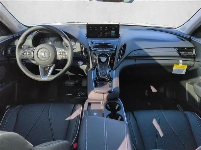 2026 Acura RDX Advance