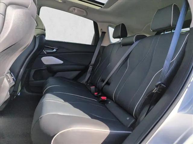 2026 Acura RDX Advance