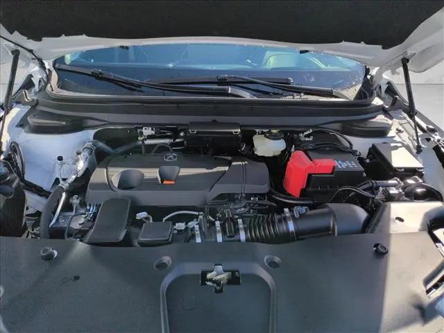 2026 Acura RDX Advance