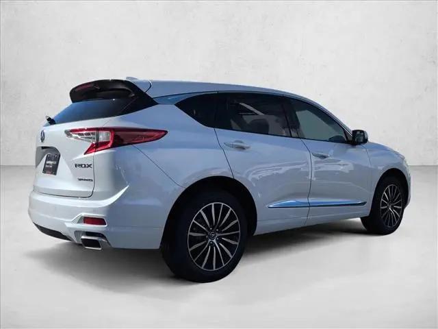 2026 Acura RDX Advance