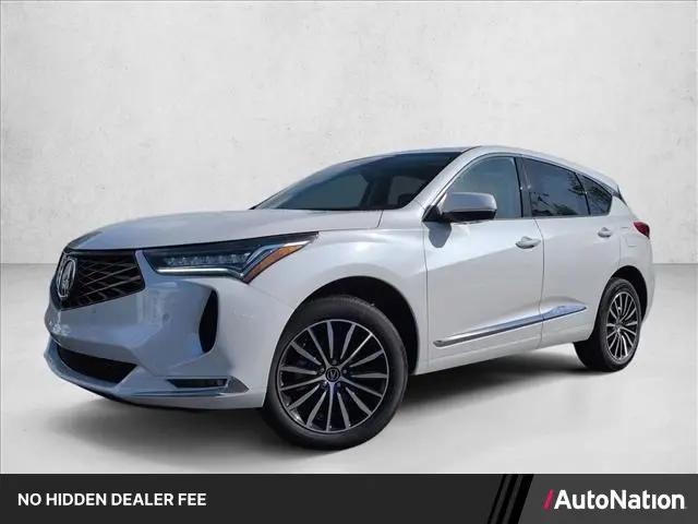 2026 Acura RDX Advance for sale in Santa Clara, CA
