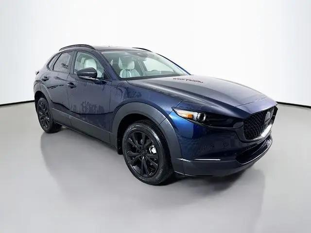 2026 Mazda CX-30 2.5 Turbo Aire Edition for sale in Bloomington, IL