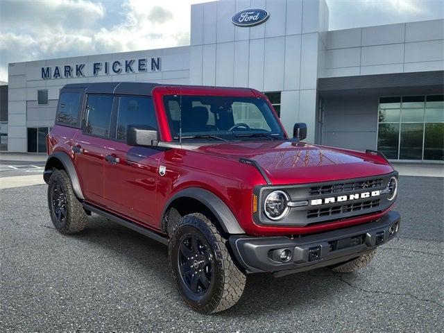 2025 Ford Bronco Big Bend for sale in Charlotte, NC