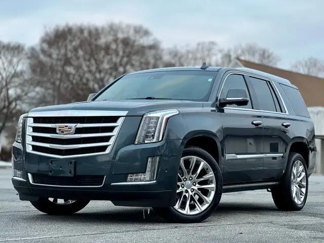 2019 Cadillac Escalade Premium Luxury for sale in Greensboro, NC