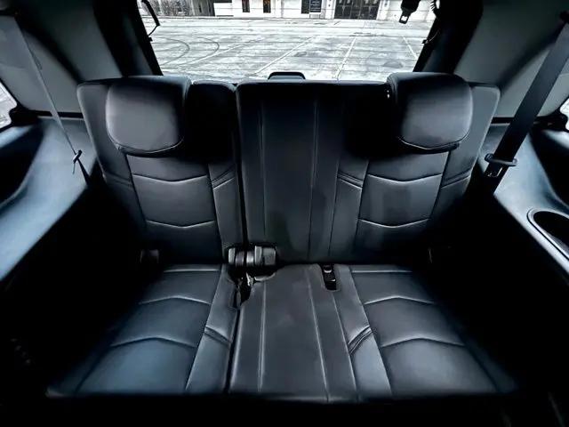 2019 Cadillac Escalade Premium Luxury