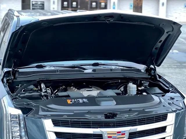 2019 Cadillac Escalade Premium Luxury