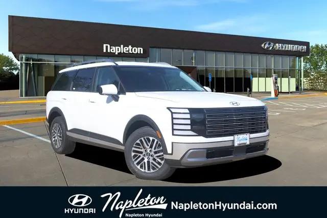 2026 Hyundai Palisade SEL 8P for sale in Hazelwood, MO