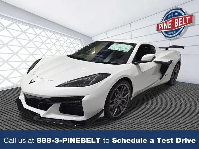 2026 Chevrolet Corvette Z06 Coupe, 3LZ, RWD for sale in Lakewood, NJ