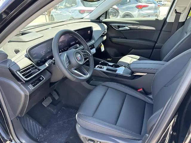 2026 Buick Envision Preferred AWD