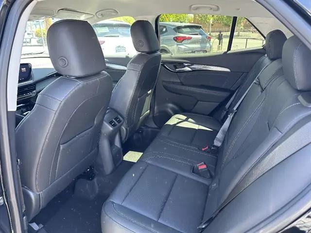 2026 Buick Envision Preferred AWD