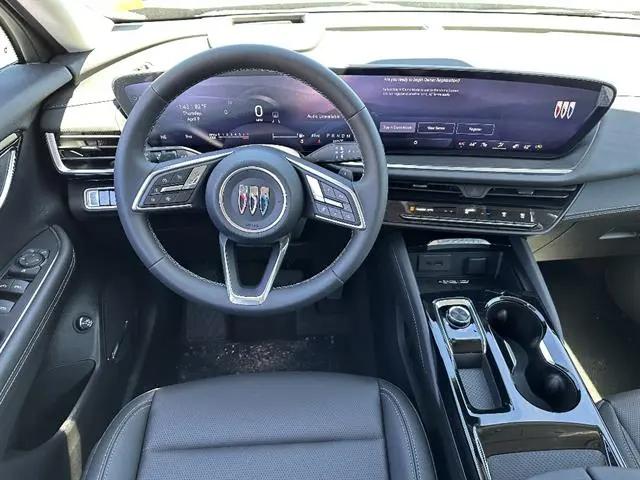 2026 Buick Envision Preferred AWD