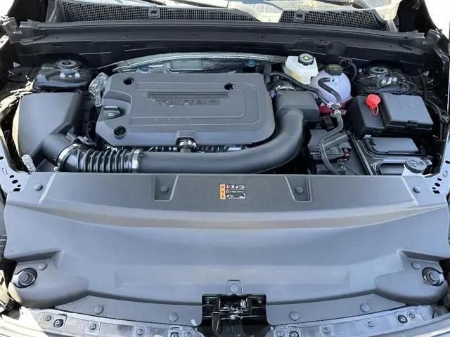 2026 Buick Envision Preferred AWD