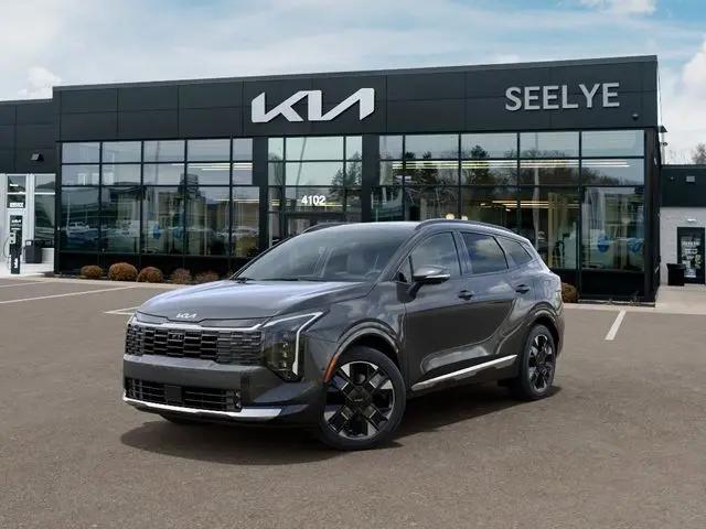 2026 Kia Sportage Hybrid SX-Prestige for sale in Kalamazoo, MI