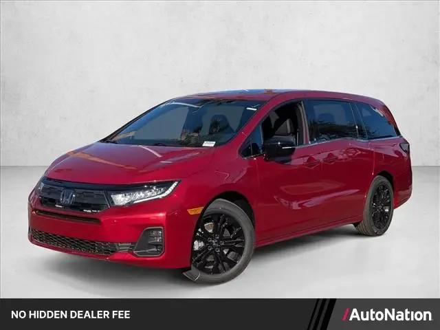 2026 Honda Odyssey Sport-L for sale in Chandler, AZ