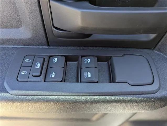 2026 Ram 2500 Tradesman Crew Cab 4x4 8' Box