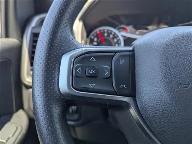 2026 Ram 2500 Tradesman Crew Cab 4x4 8' Box
