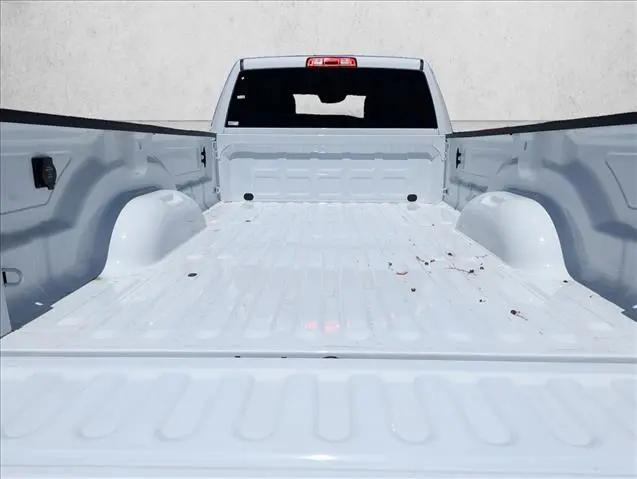 2026 Ram 2500 Tradesman Crew Cab 4x4 8' Box