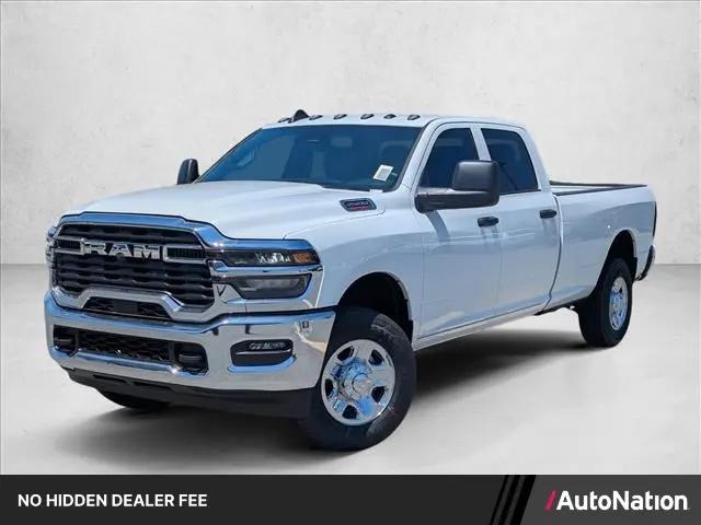 2026 Ram 2500 Tradesman Crew Cab 4x4 8' Box for sale in Columbus, GA