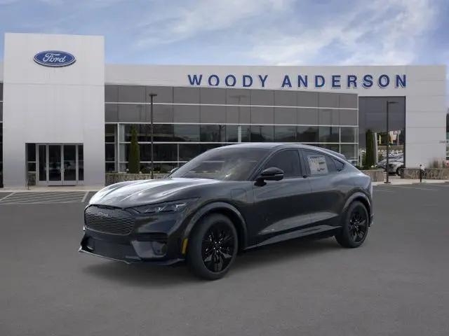 2026 Ford Mustang Mach-E GT for sale in Huntsville, AL