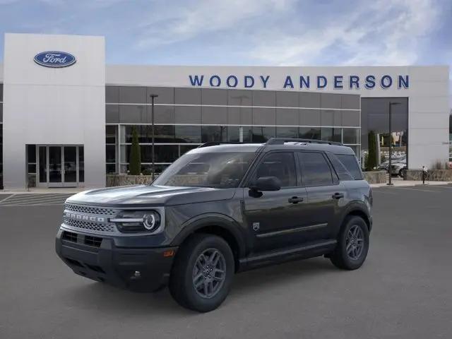 2026 Ford Bronco Sport Big Bend for sale in Huntsville, AL