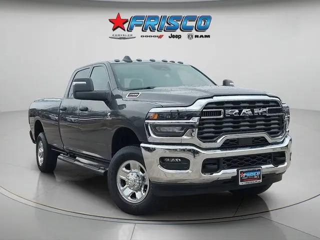 2026 Ram 2500 Tradesman Crew Cab 4x4 8' Box for sale in Frisco, TX