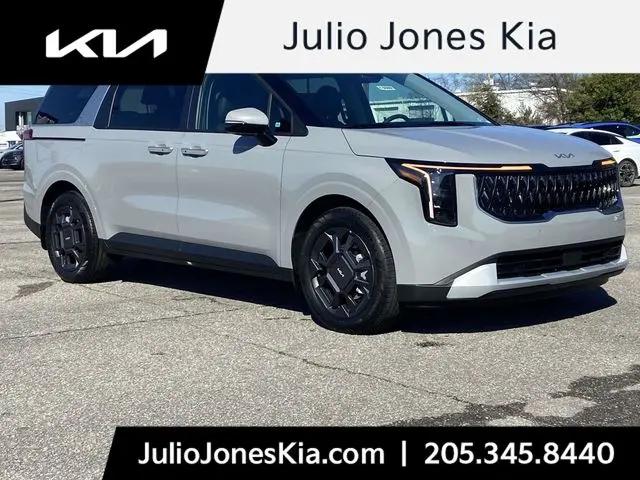 2026 Kia Carnival MPV EX for sale in Tuscaloosa, AL