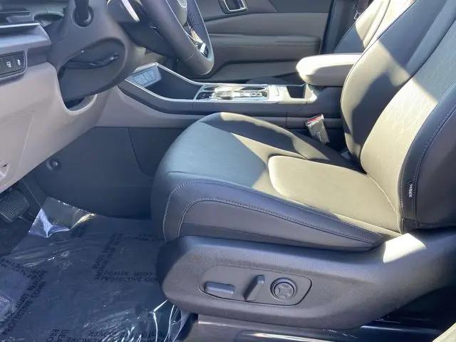 2026 Kia Carnival MPV EX