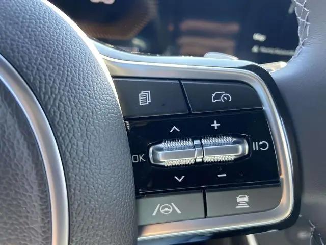 2026 Kia Carnival MPV EX