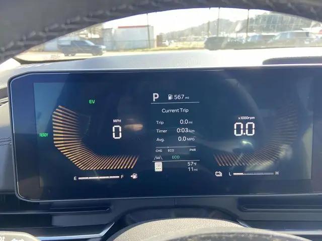 2026 Kia Carnival MPV EX