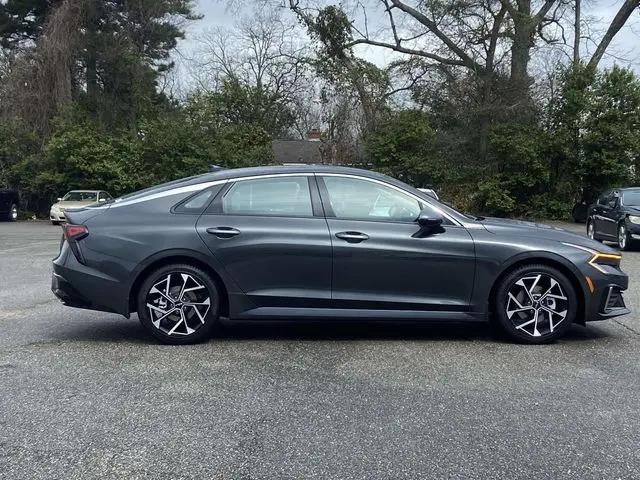 2026 Kia K5 EX