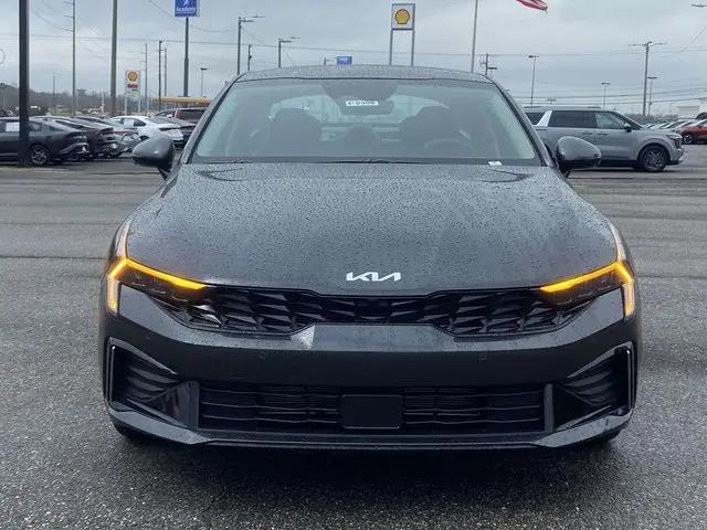 2026 Kia K5 EX