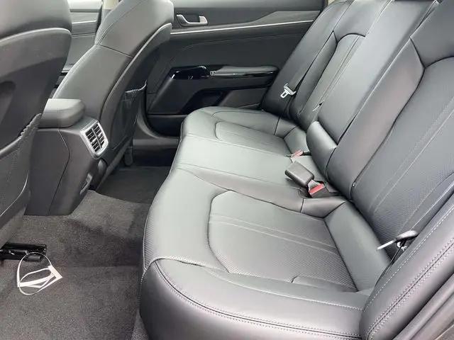 2026 Kia K5 EX