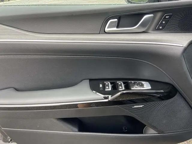 2026 Kia K5 EX