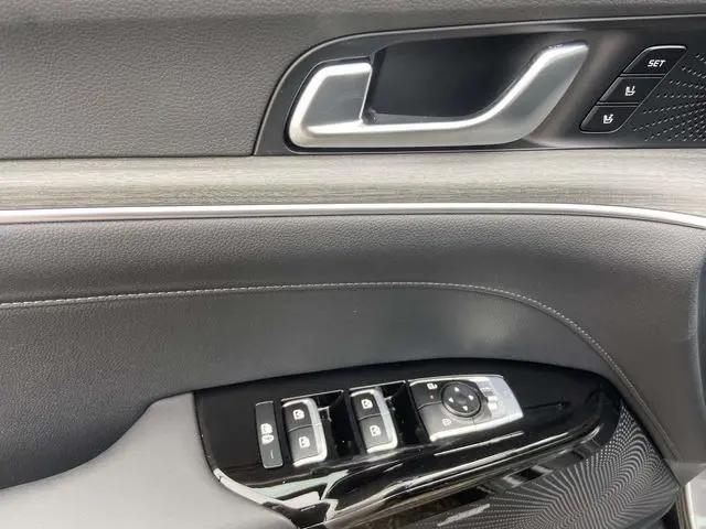 2026 Kia K5 EX