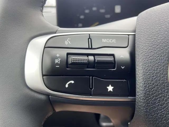 2026 Kia K5 EX