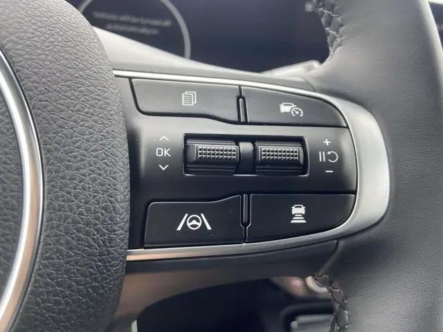 2026 Kia K5 EX